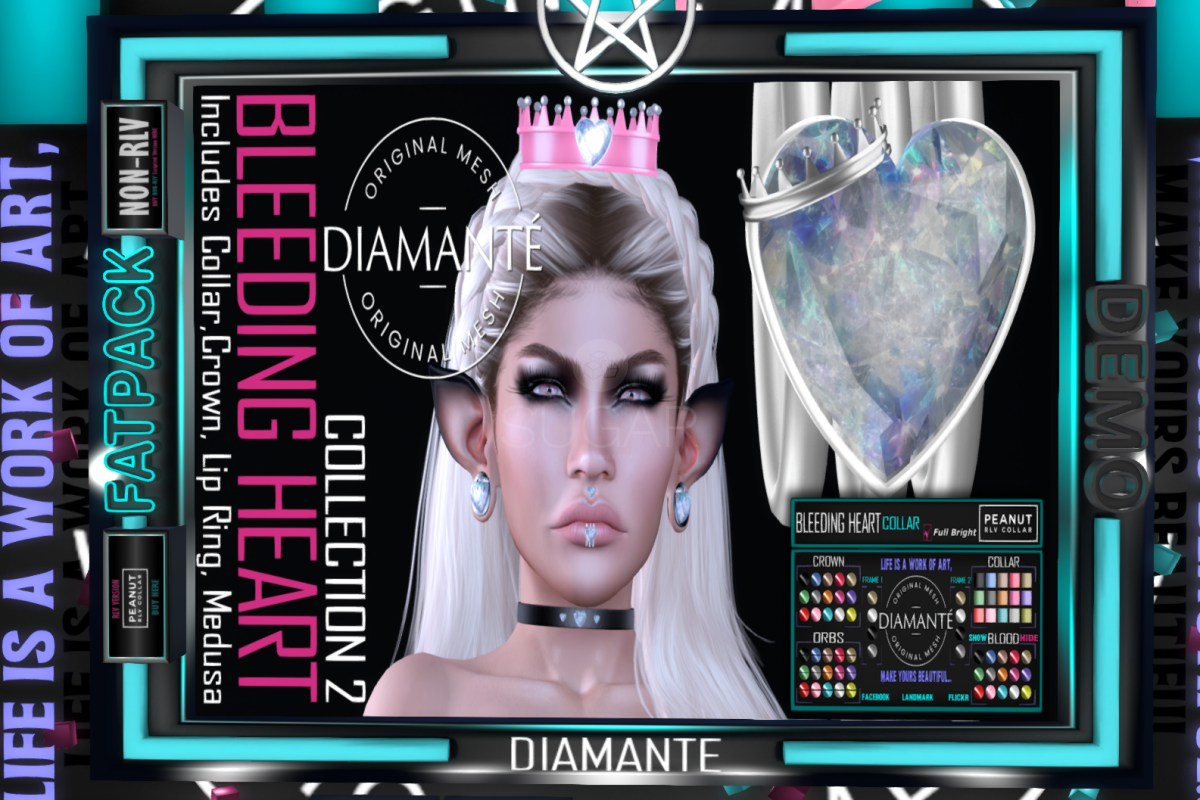 DIAMANTE