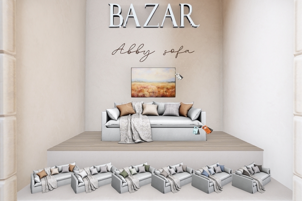 BAZAR