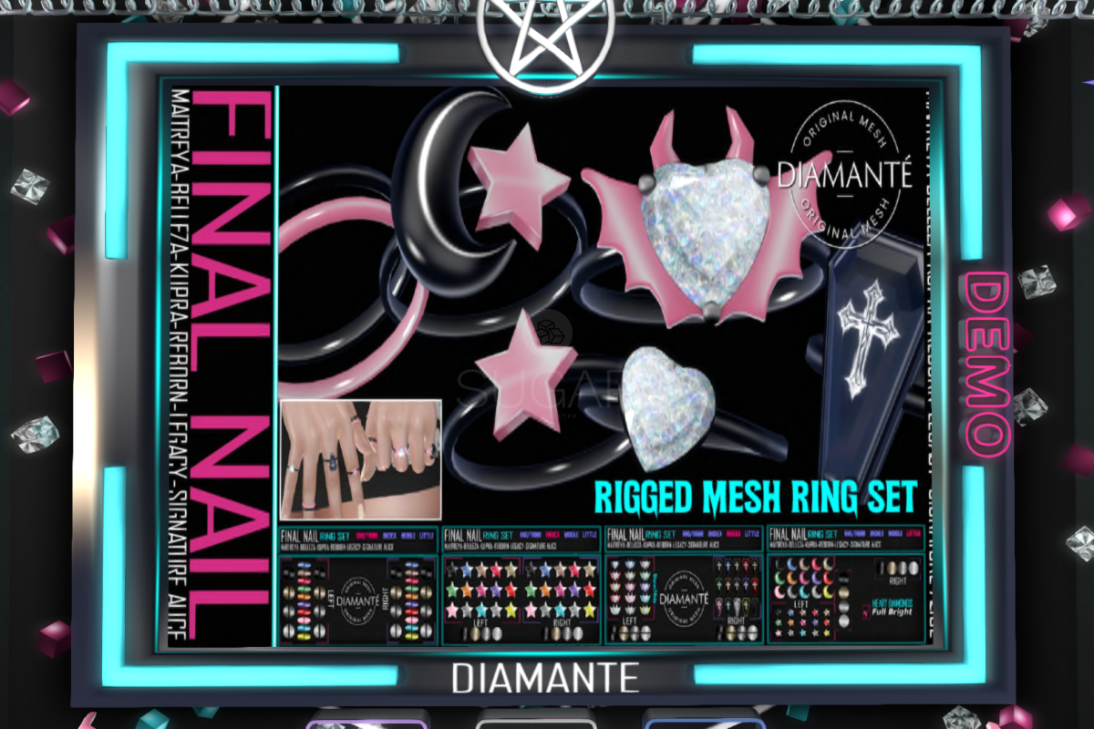 DIAMANTE