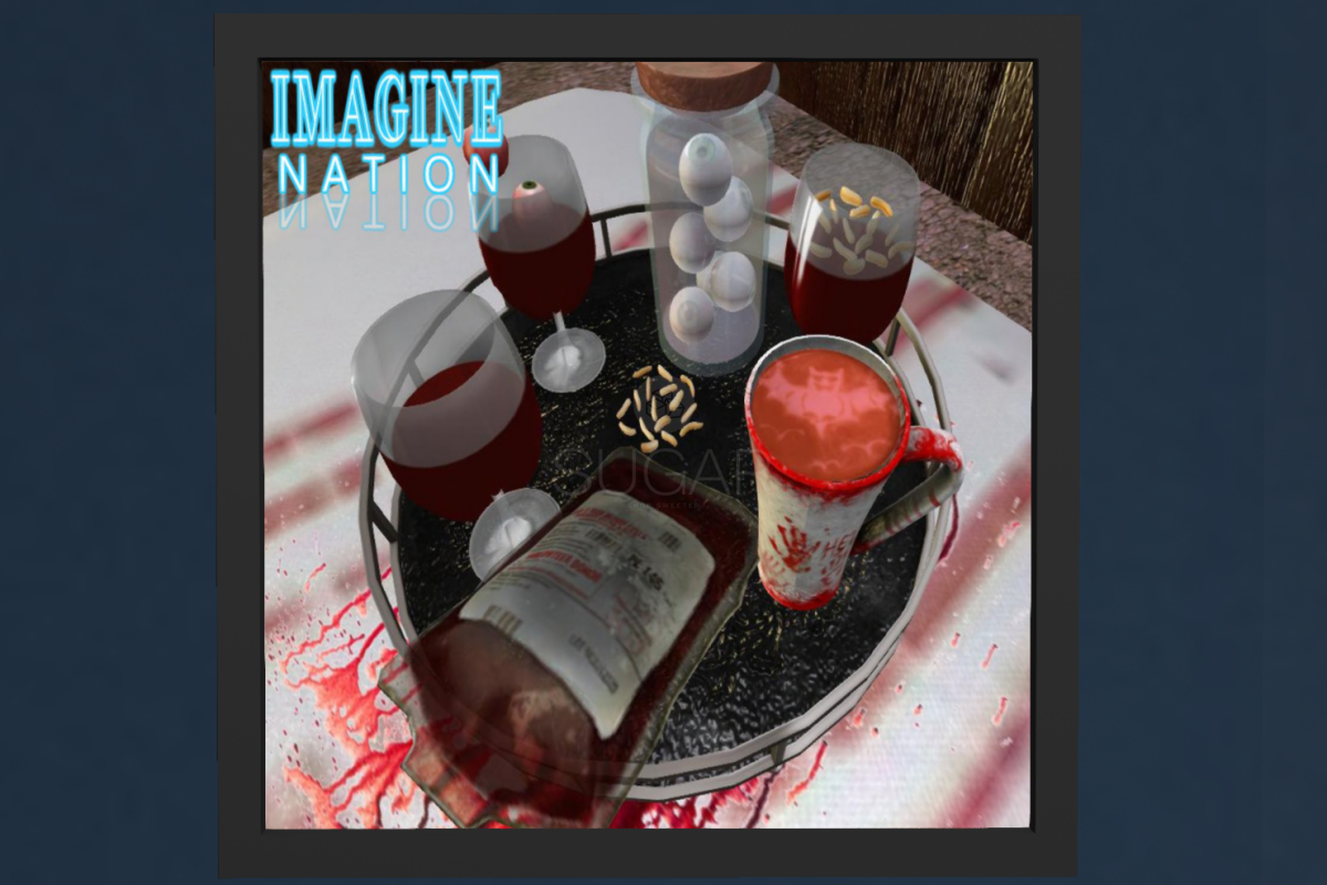 IMAGINE NATION