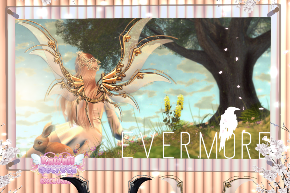 EVERMORE