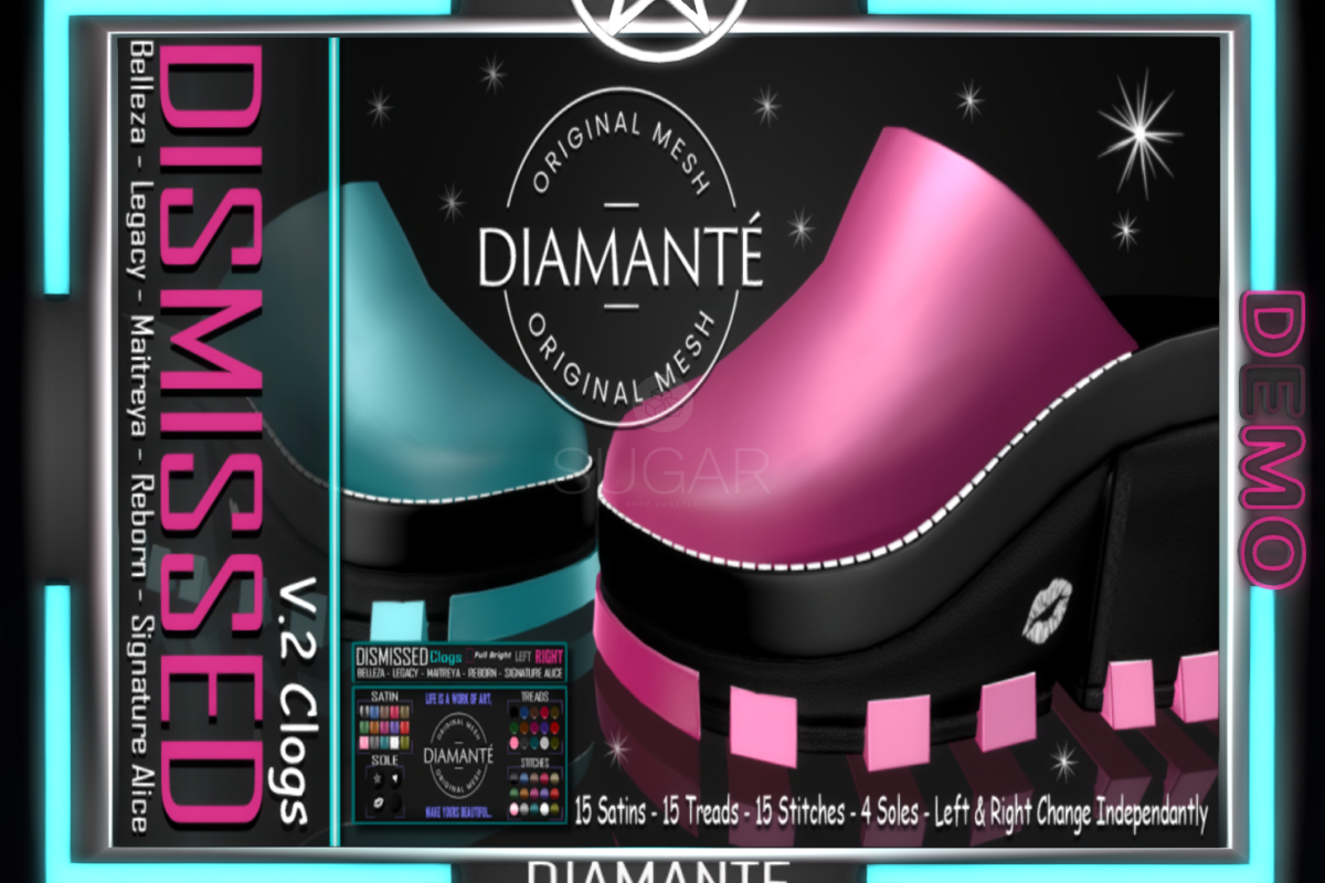 DIAMANTE