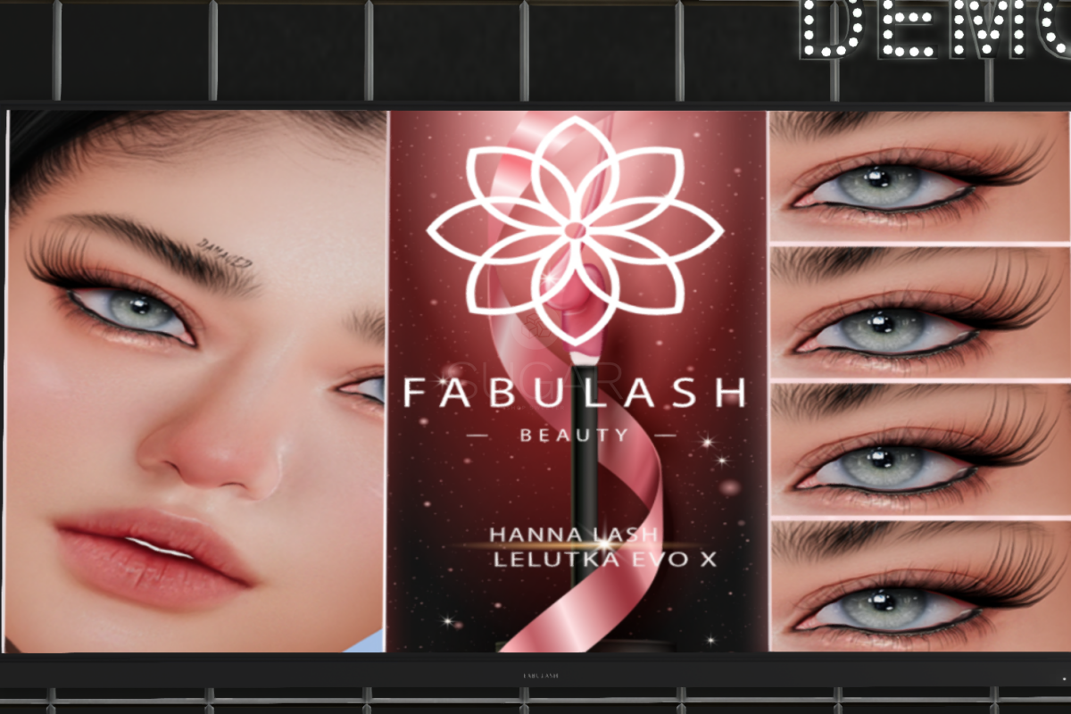 FABULASH BEAUTY