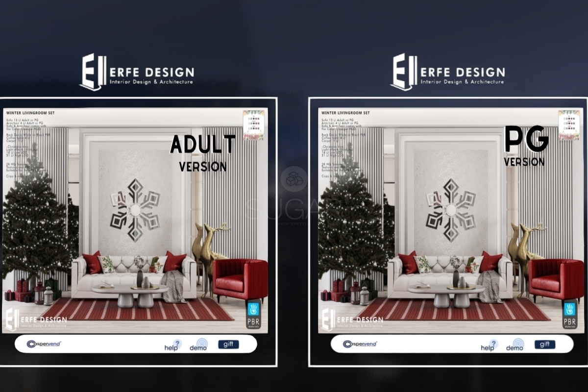 ERFE DESIGN