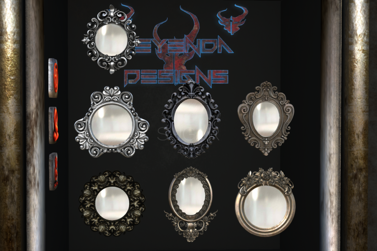 LEYENDA DESIGNS