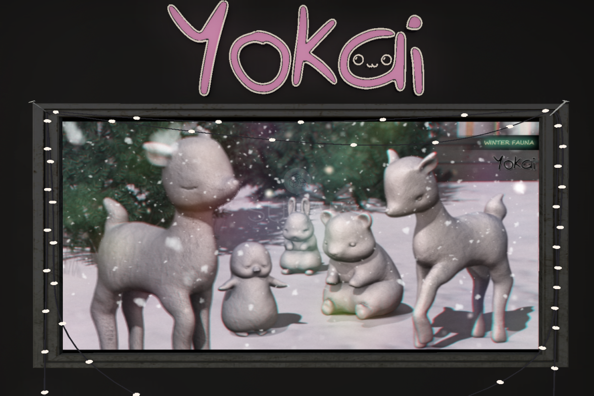 YOKAI