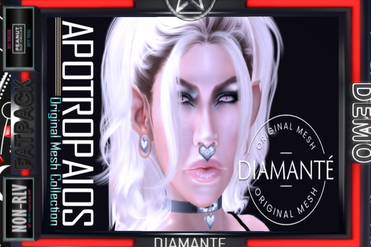 DIAMANTE