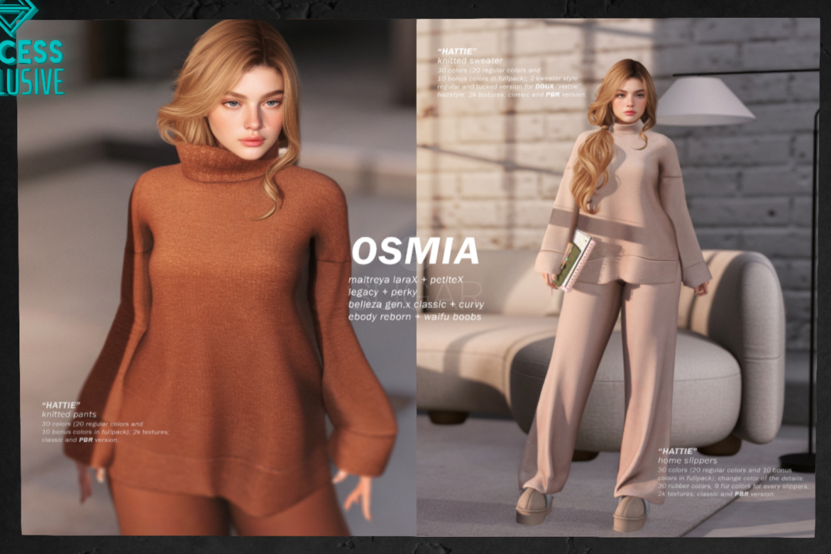 OSMIA