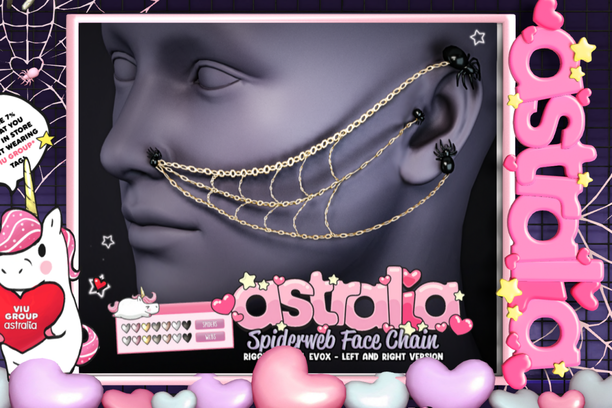 ASTRALIA	