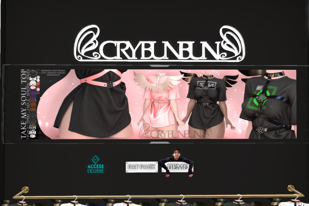 CRYBUNBUN