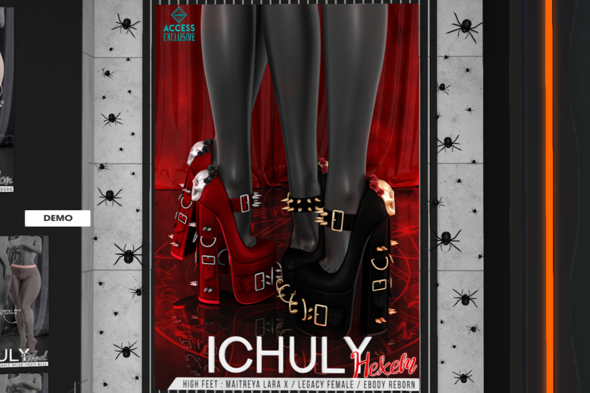 ICHULY	