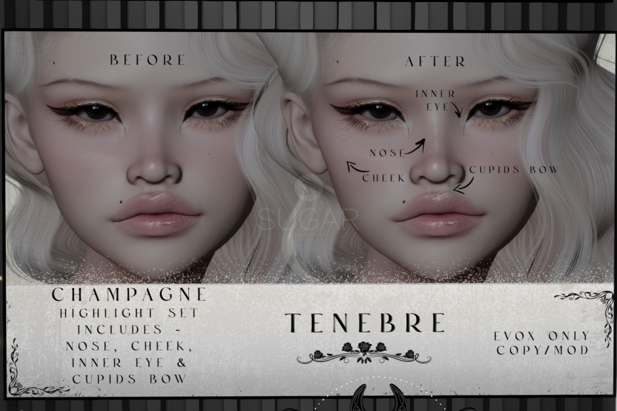 TENEBRE