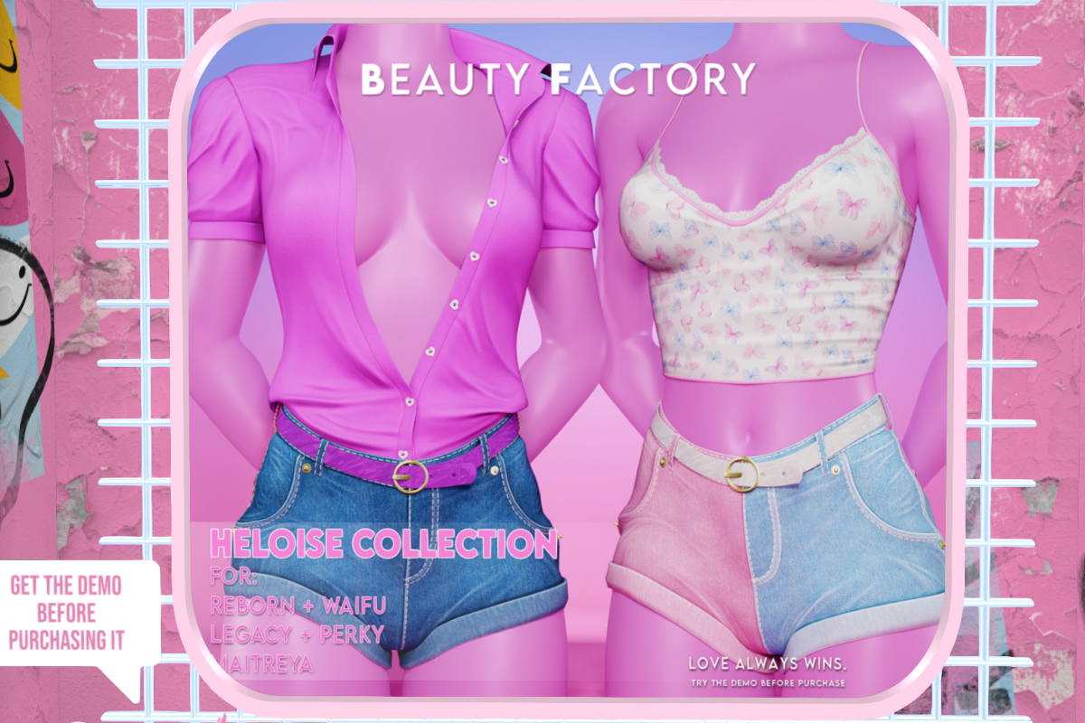 BEAUTY-FACTORY