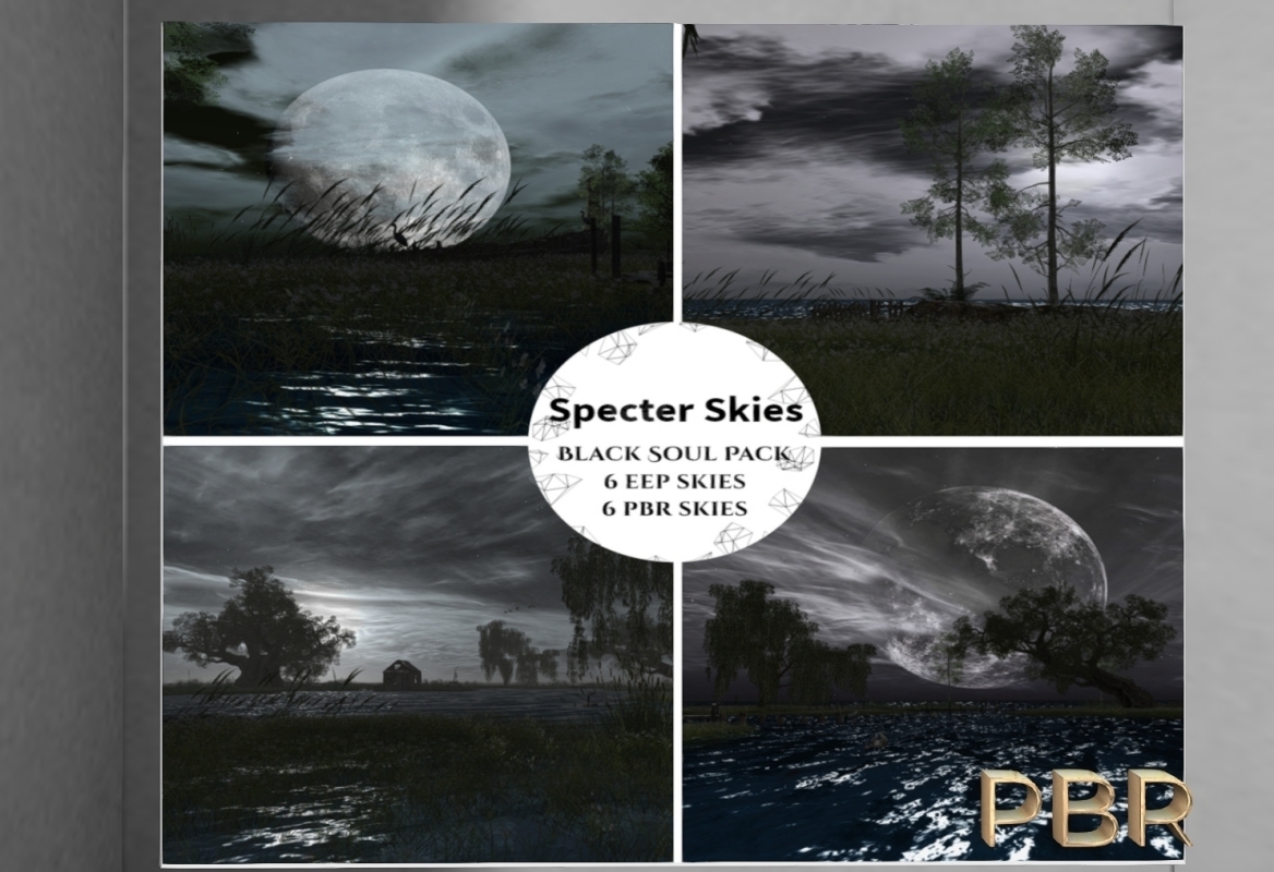 SPECTER SKIES