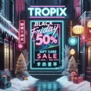 TROPIX