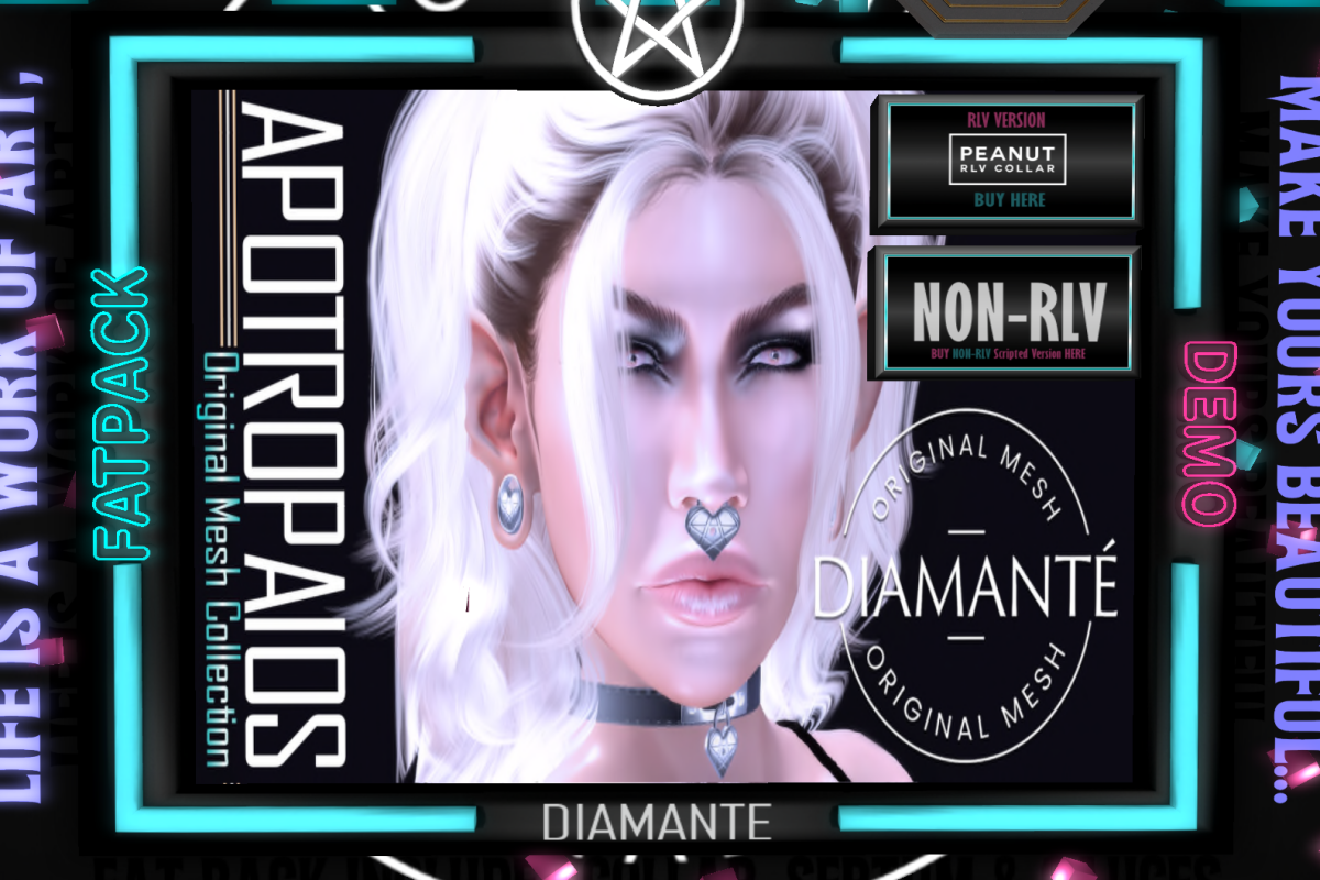 DIAMANTE