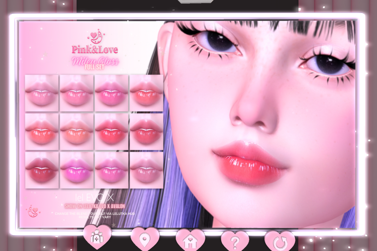 PINKLOVE