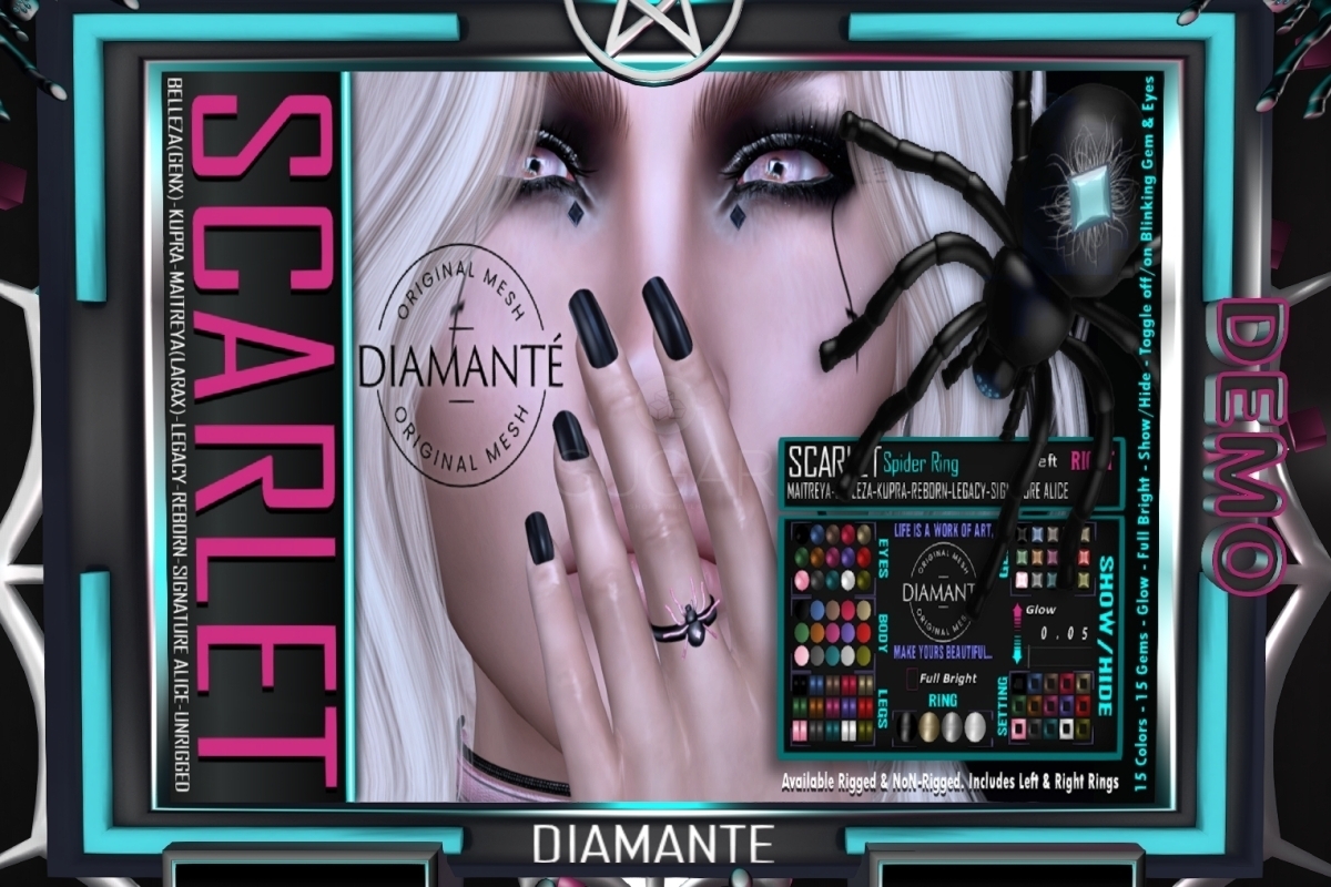 DIAMANTE