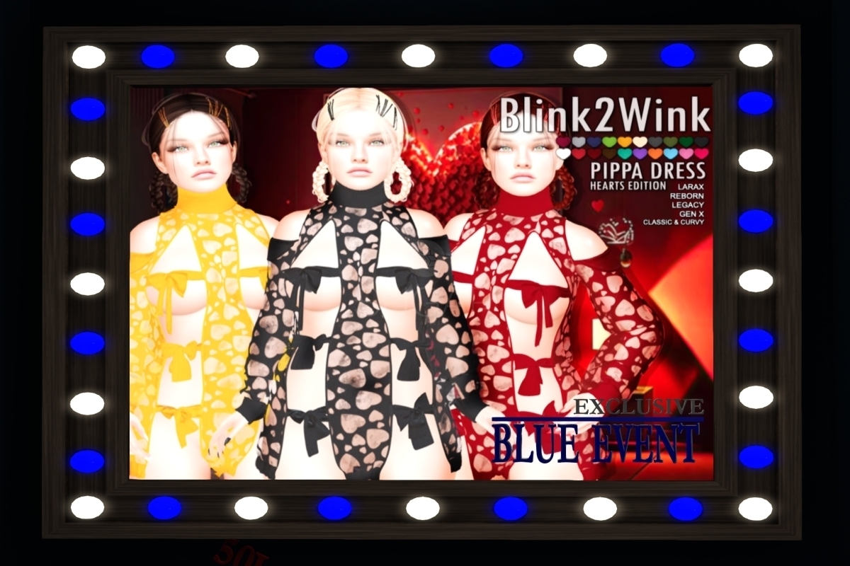 BLINK2WINK