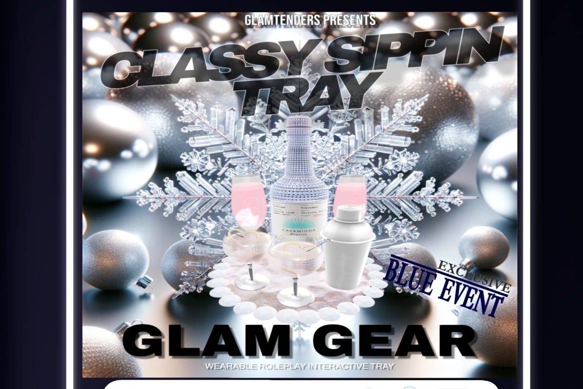 GLAM GEAR