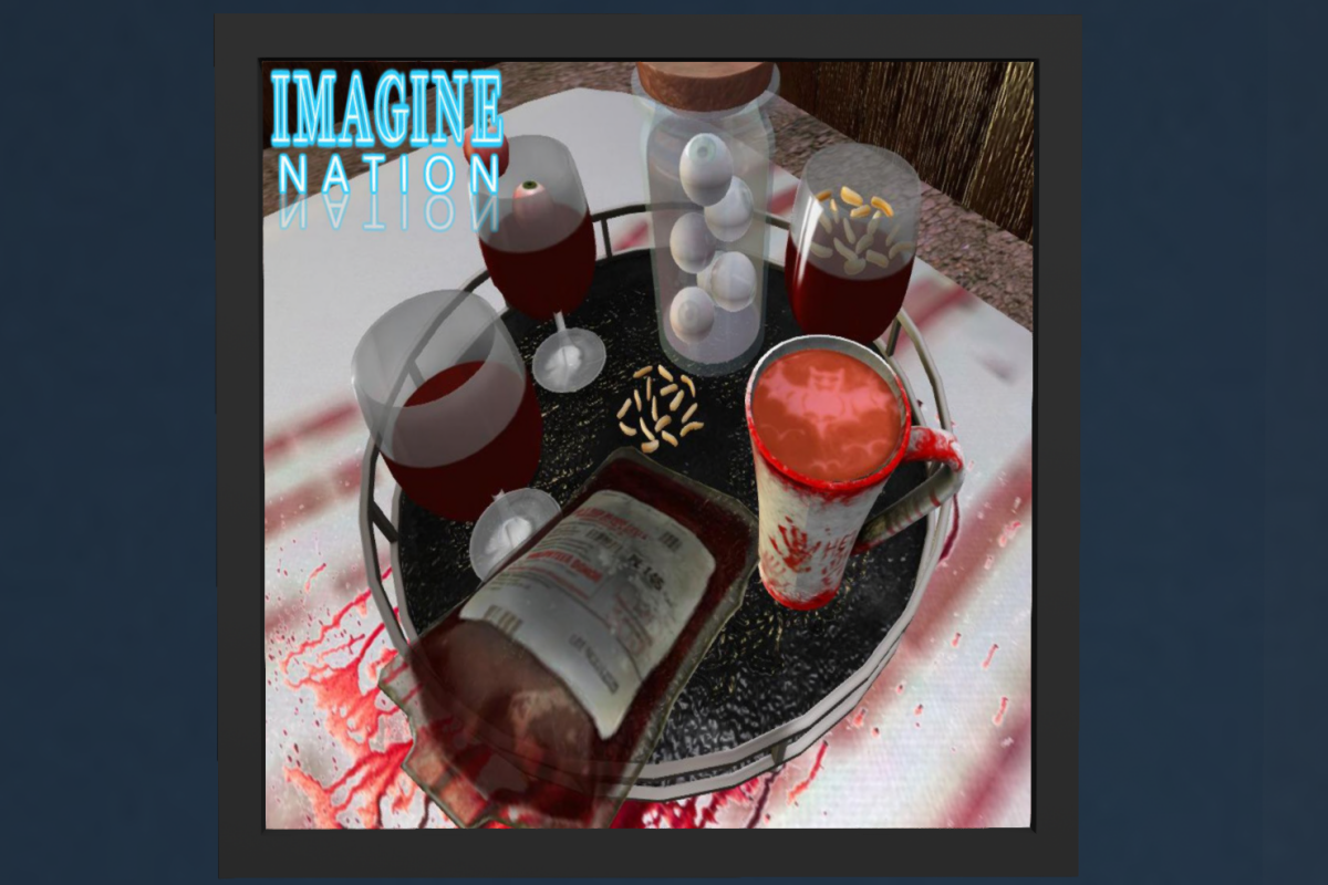 IMAGINE NATION