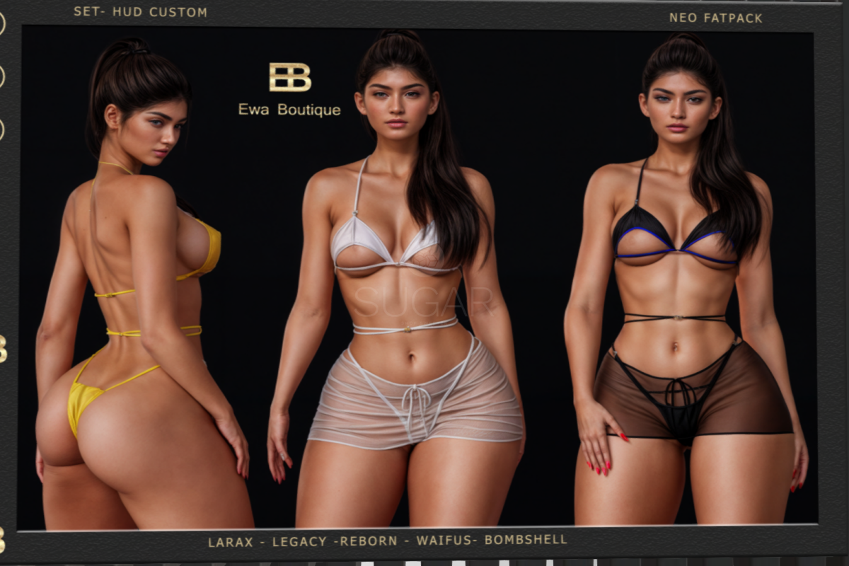 EWA-BOUTIQUE