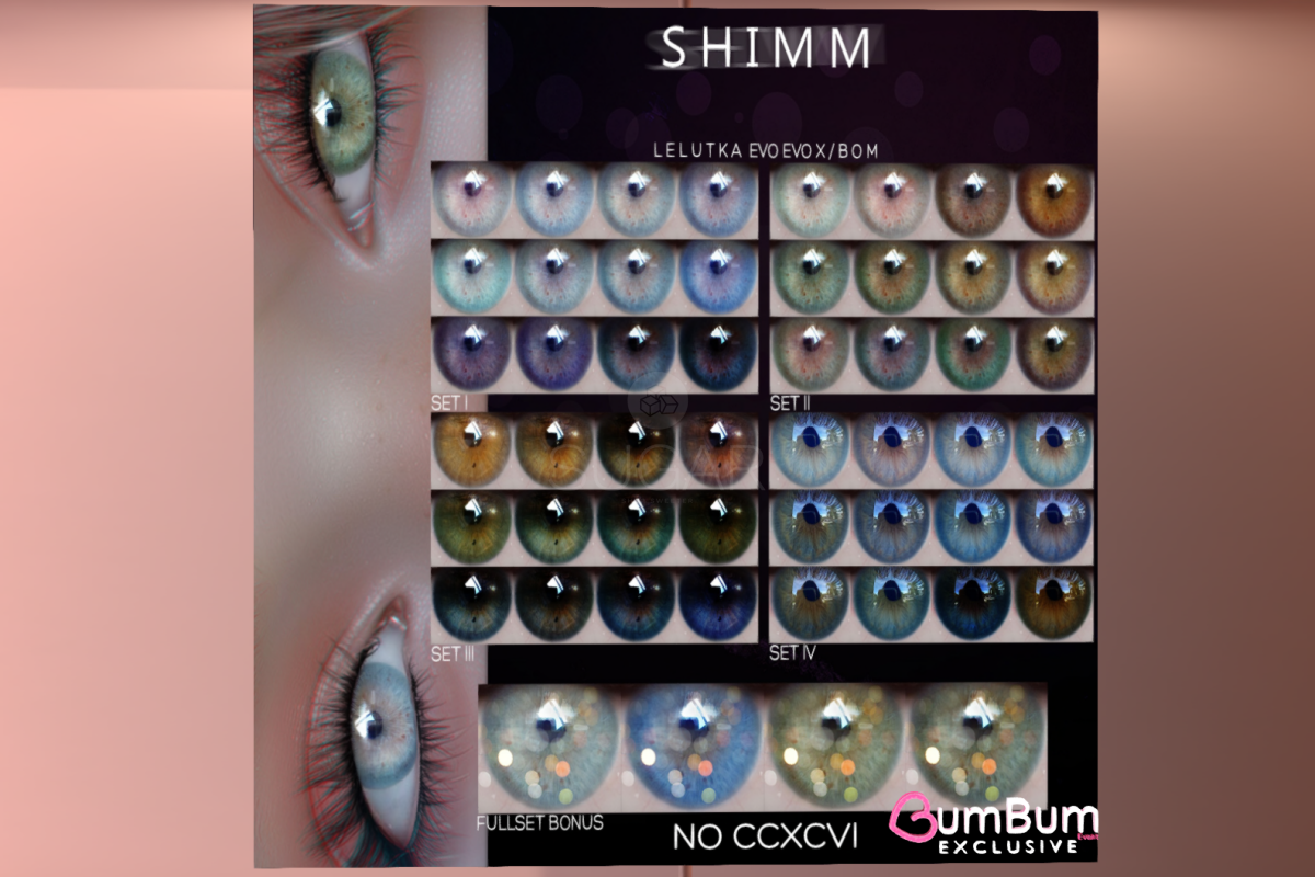 SHIMM