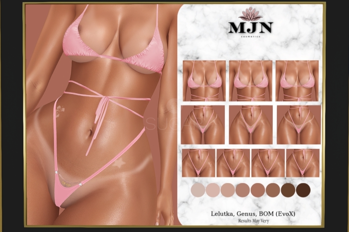 MJN-COSMETICS