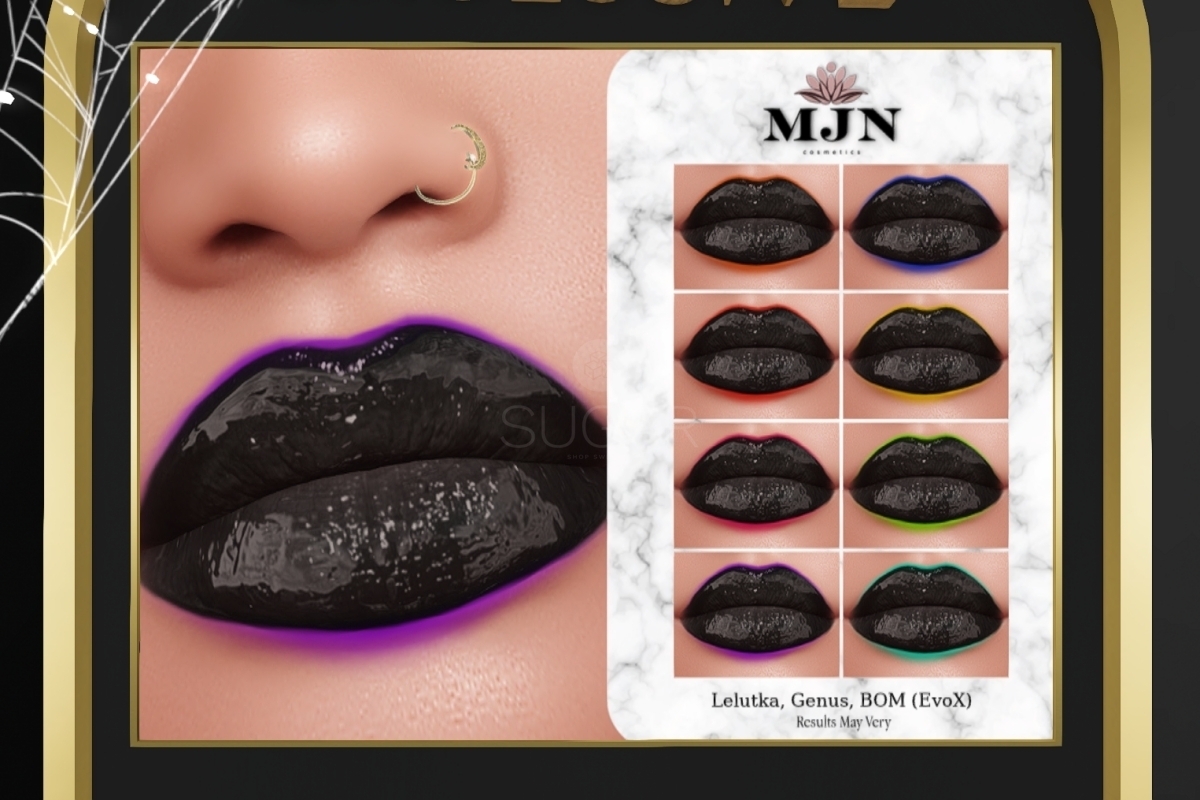 MJN-COSMETICS