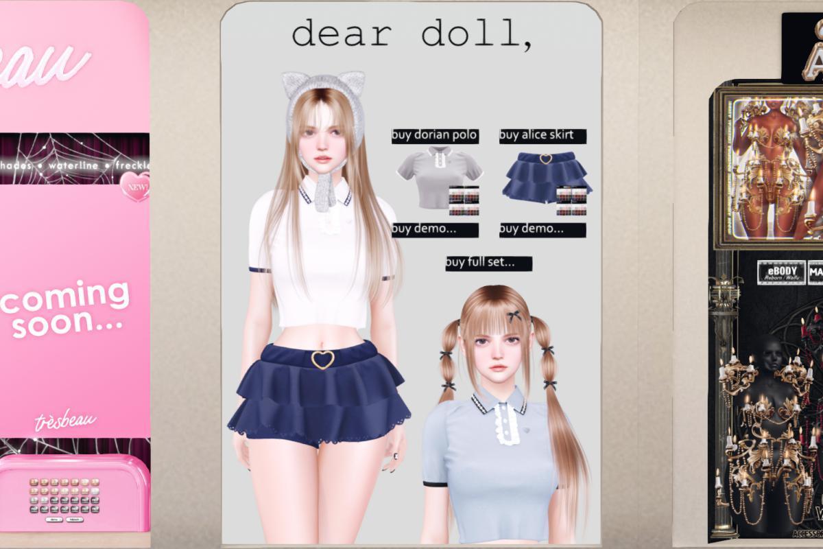 DEAR-DOLL