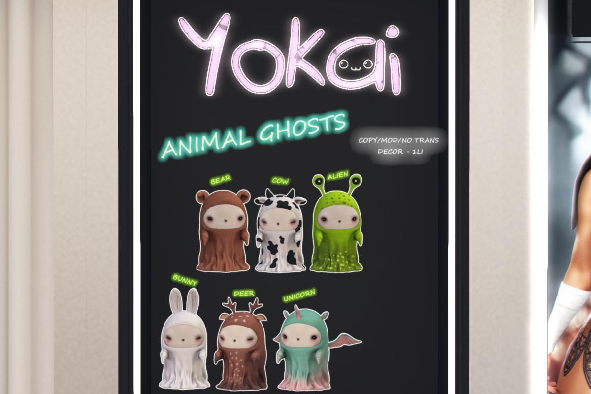 YOKAI