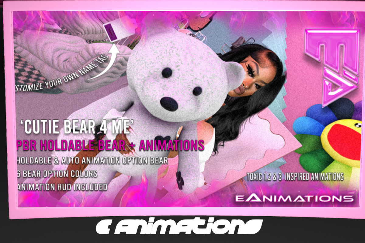 E ANIMATIONS