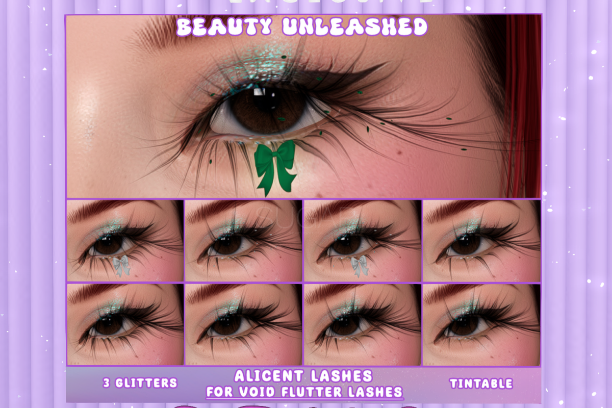 BEAUTY-UNLEASHED