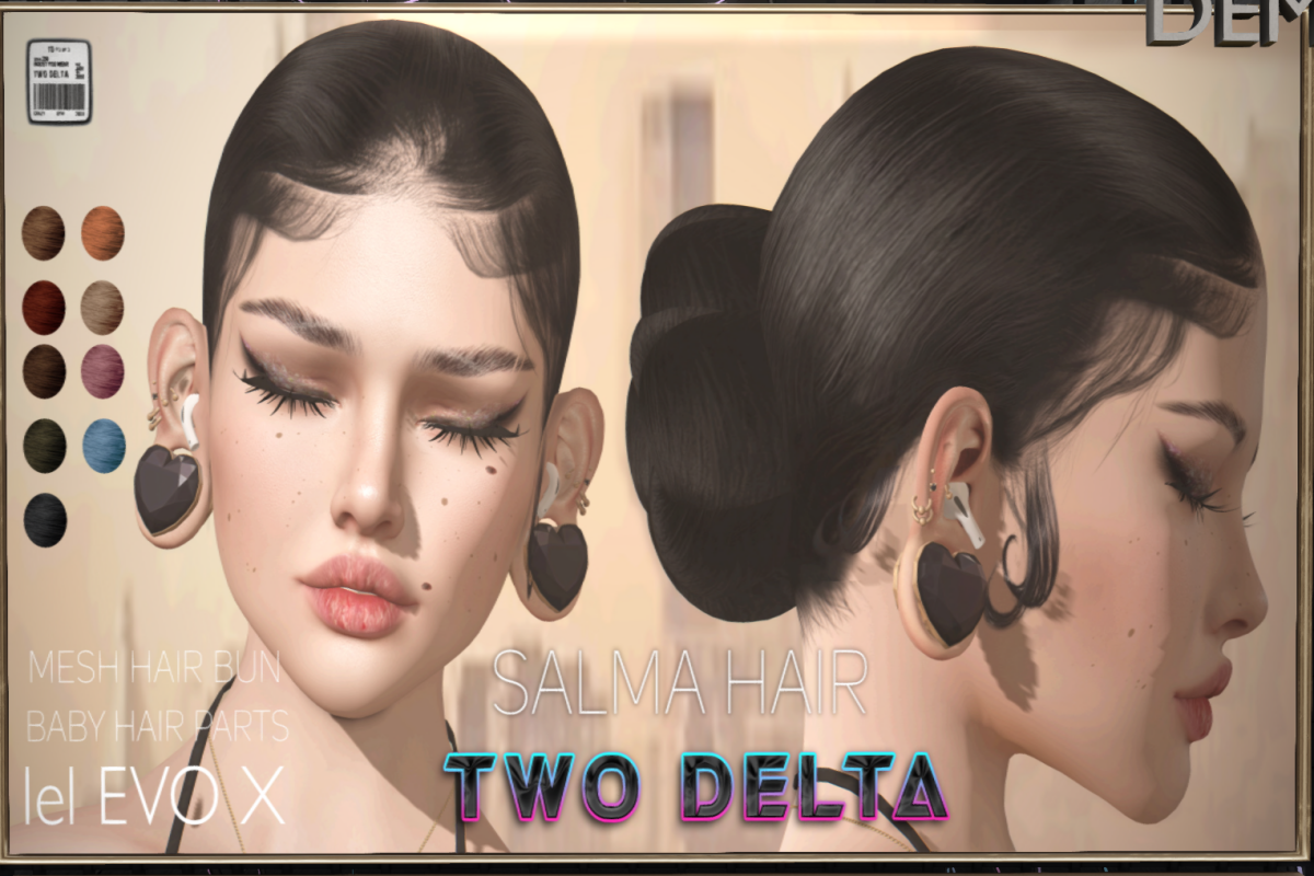 TWO-DELTA