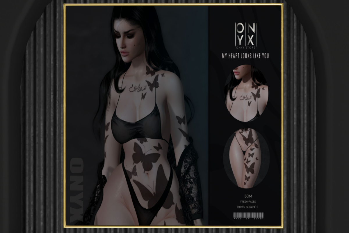 ONYX STORE