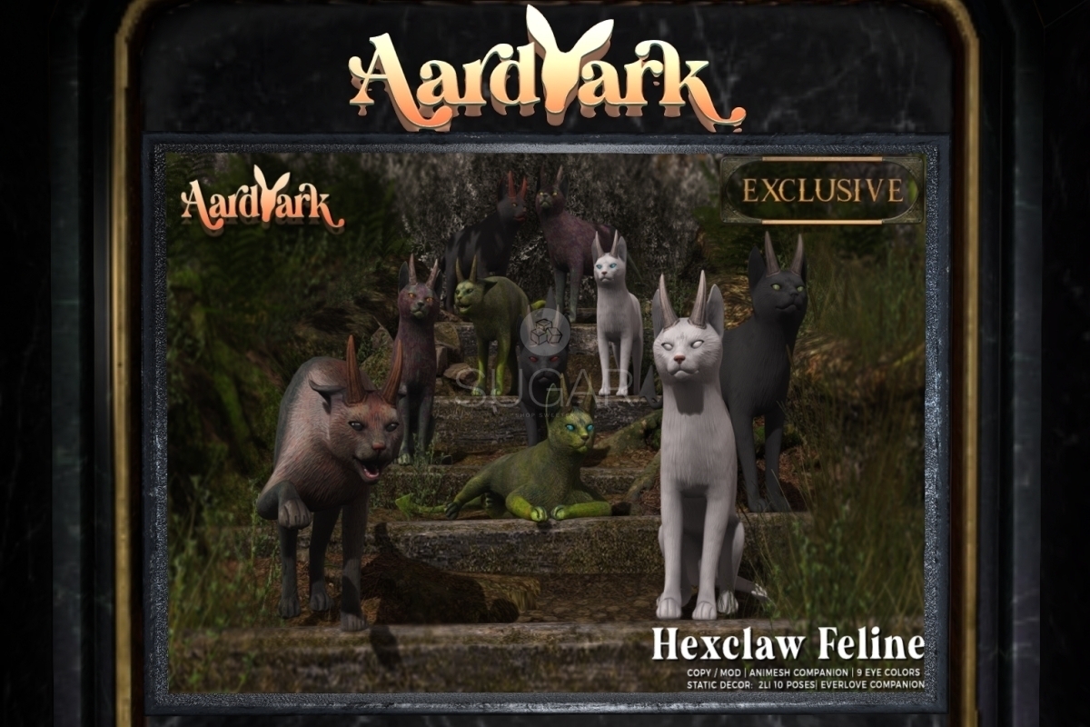 AADVARK