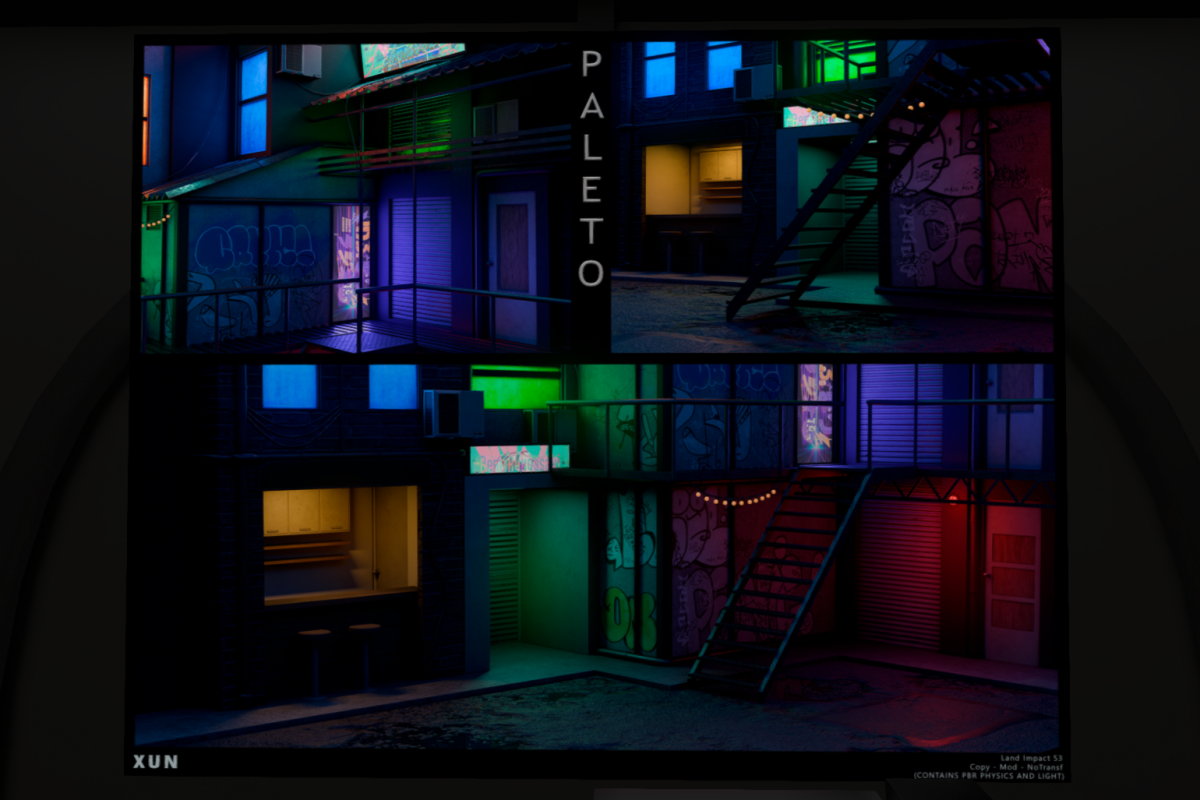 PALETO