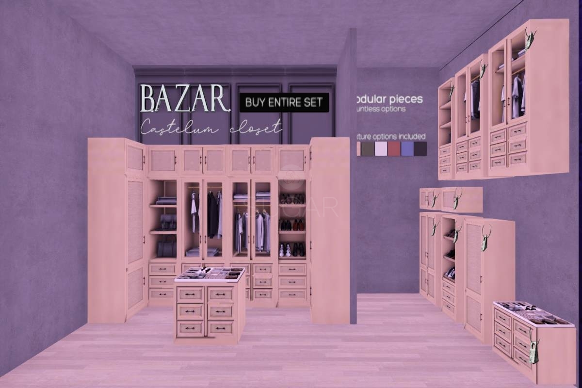 BAZAR