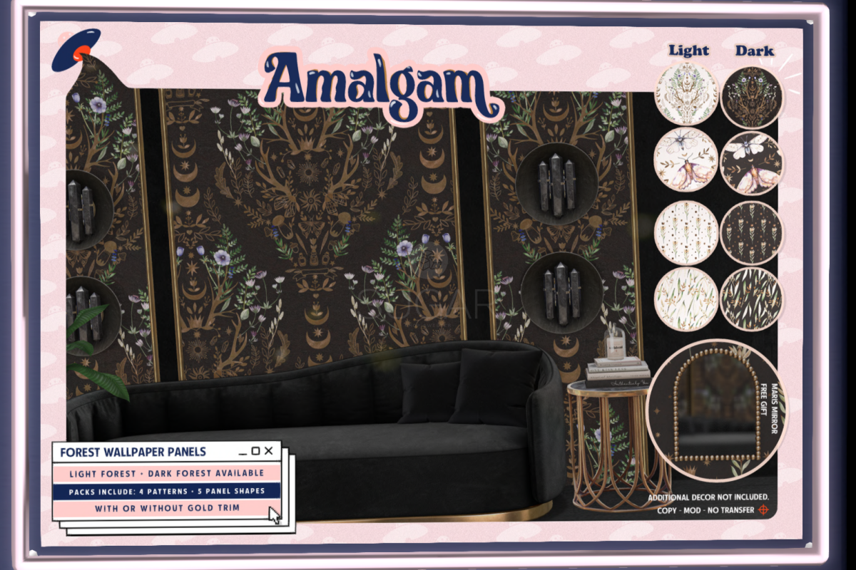 AMALGAM