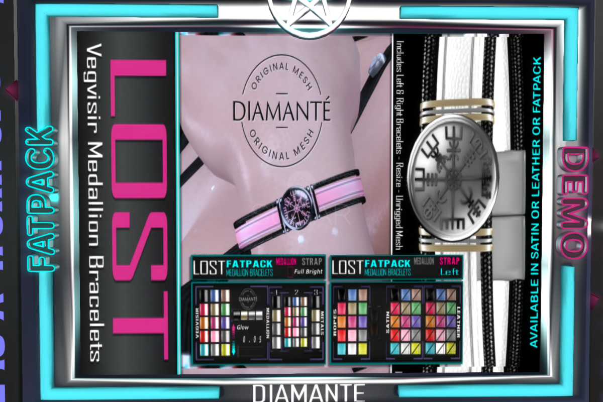 DIAMANTE