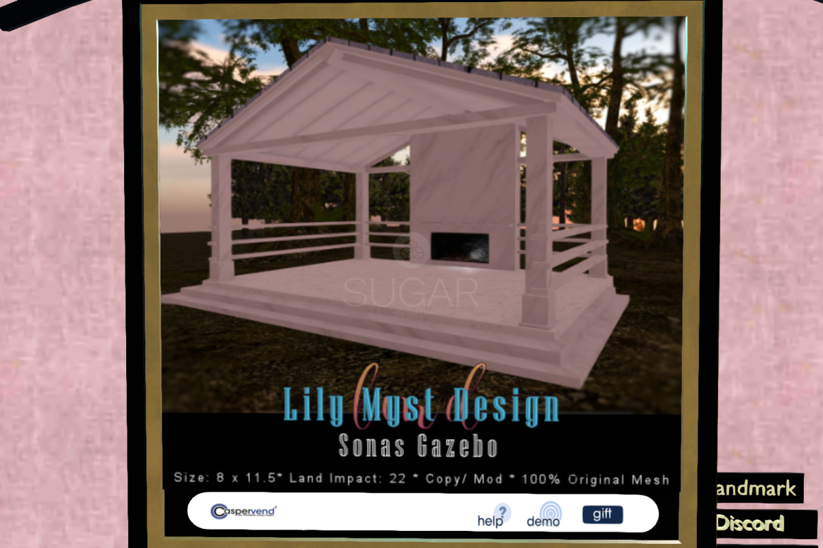 LILY MYST DESIGN