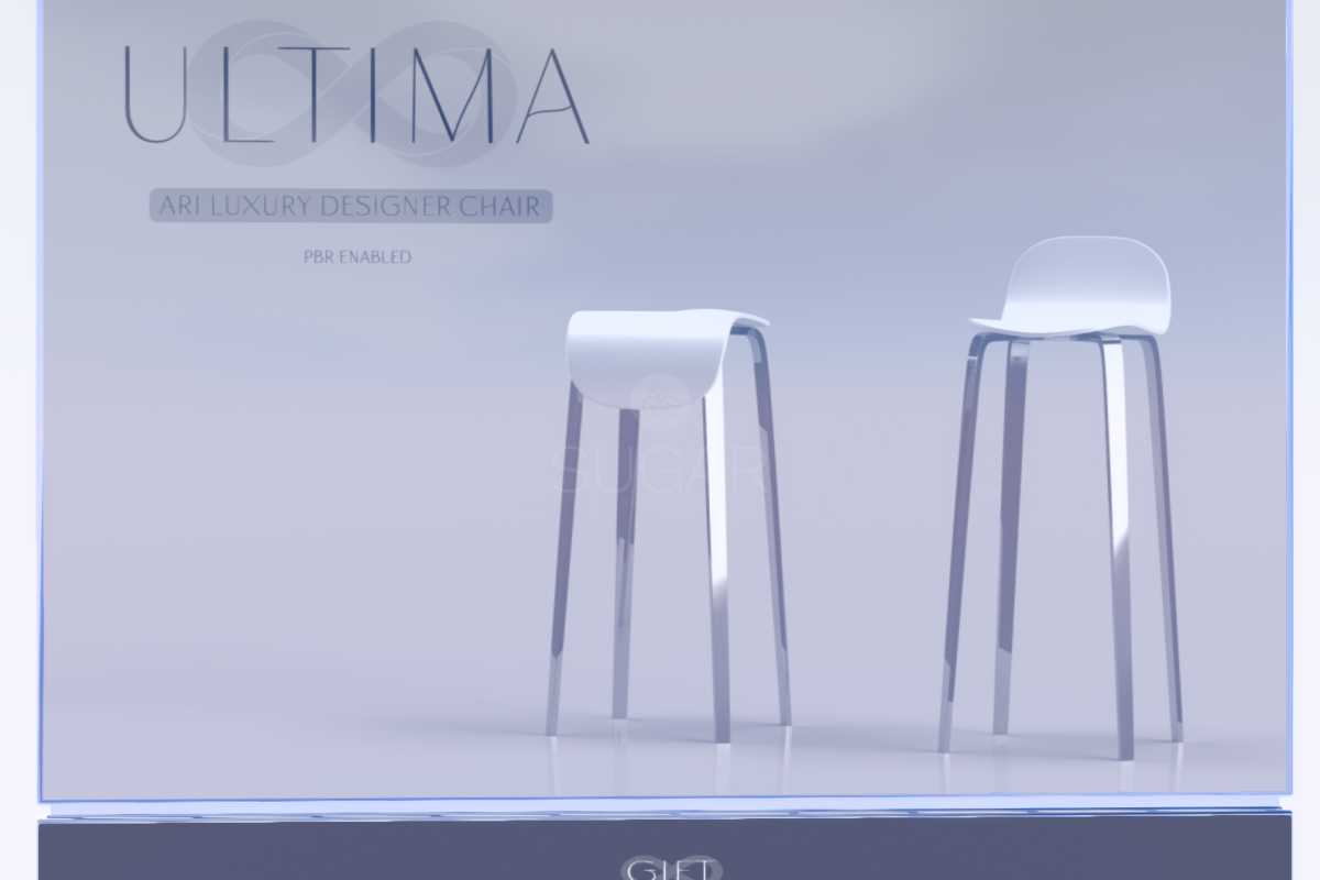 ULTIMA