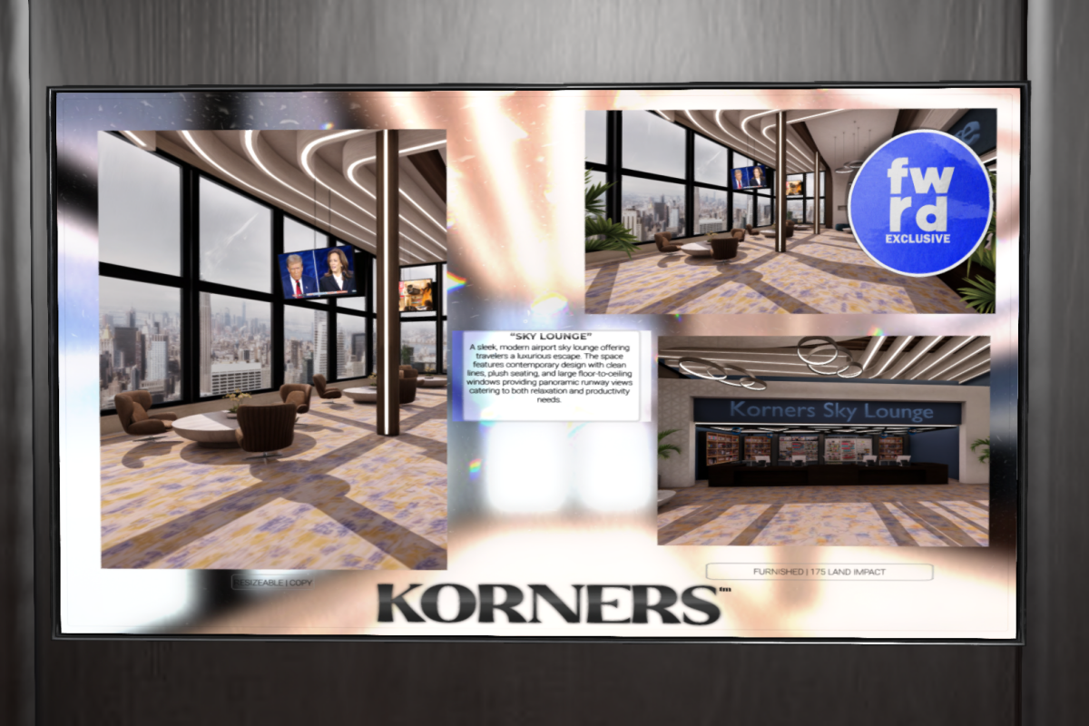 KORNERS