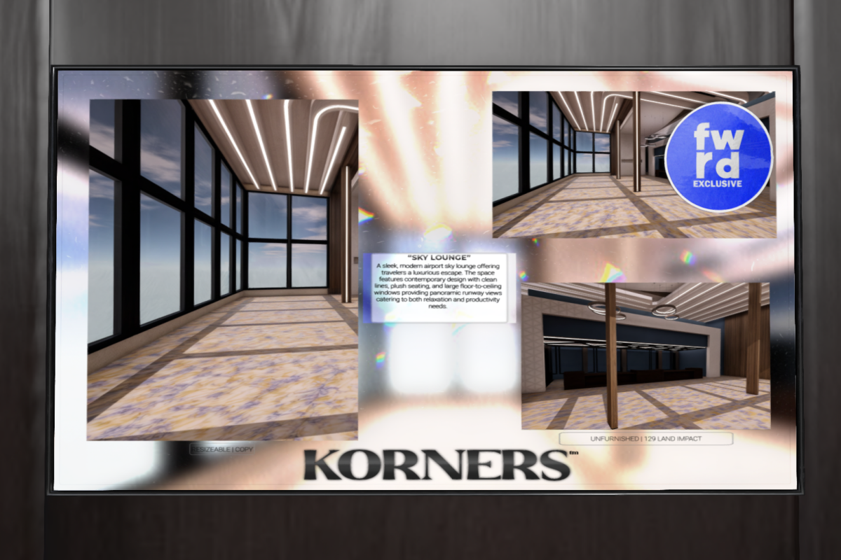 KORNERS