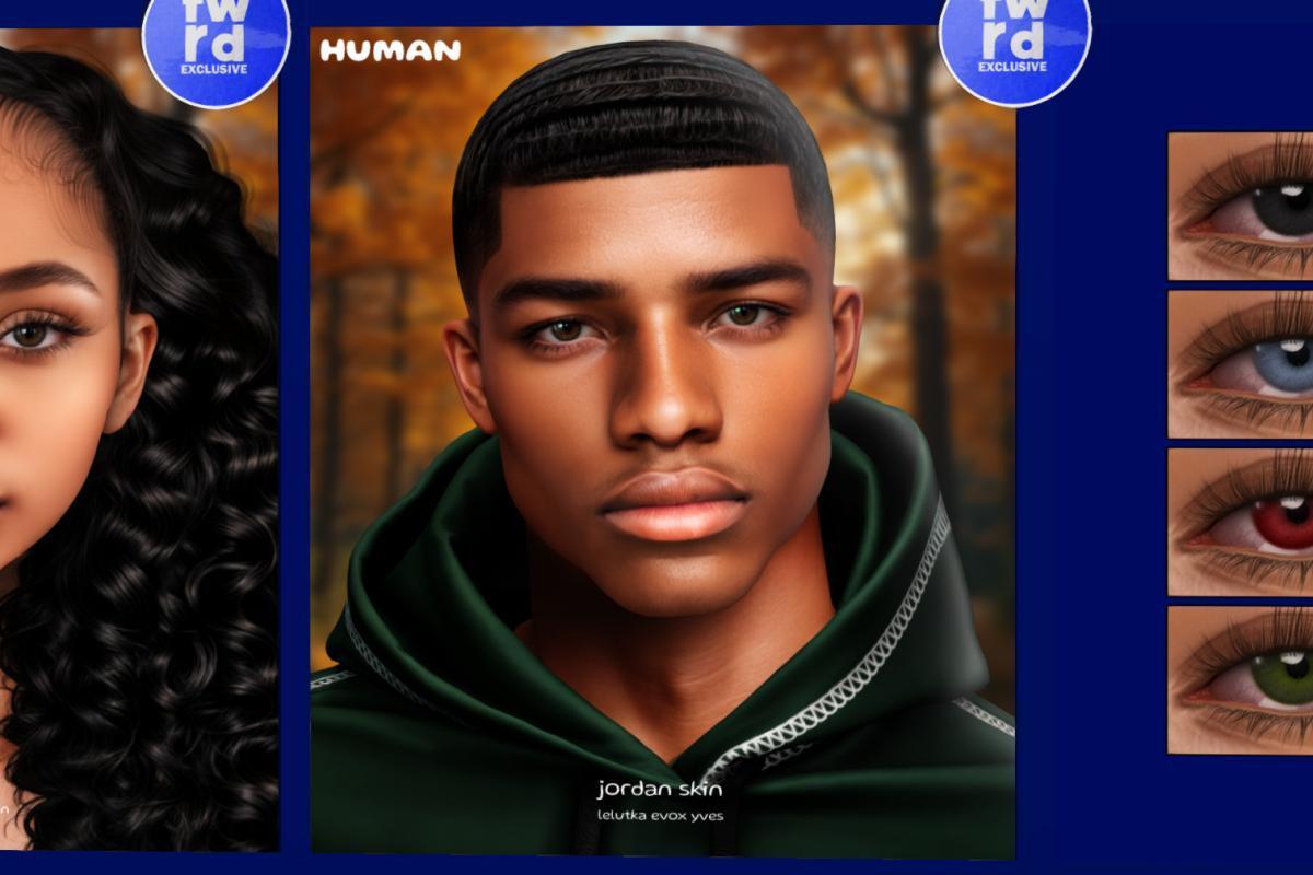 HUMAN