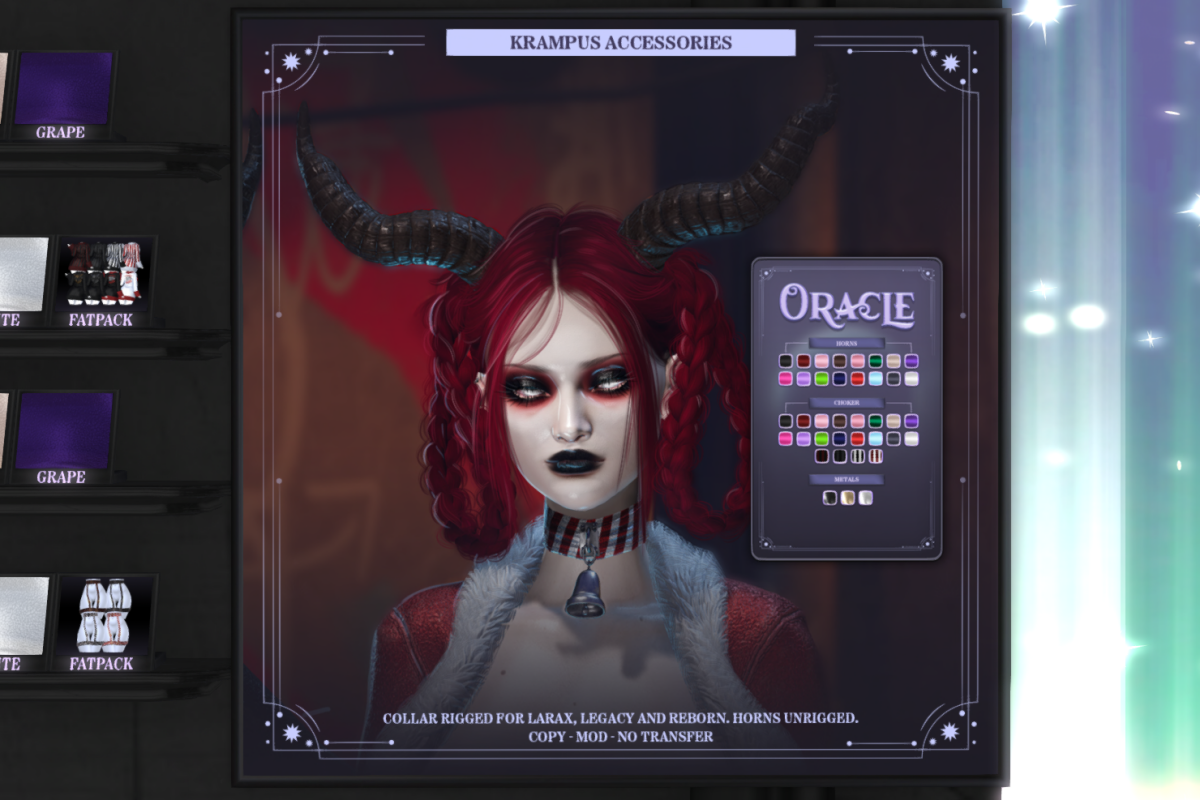 ORACLE2