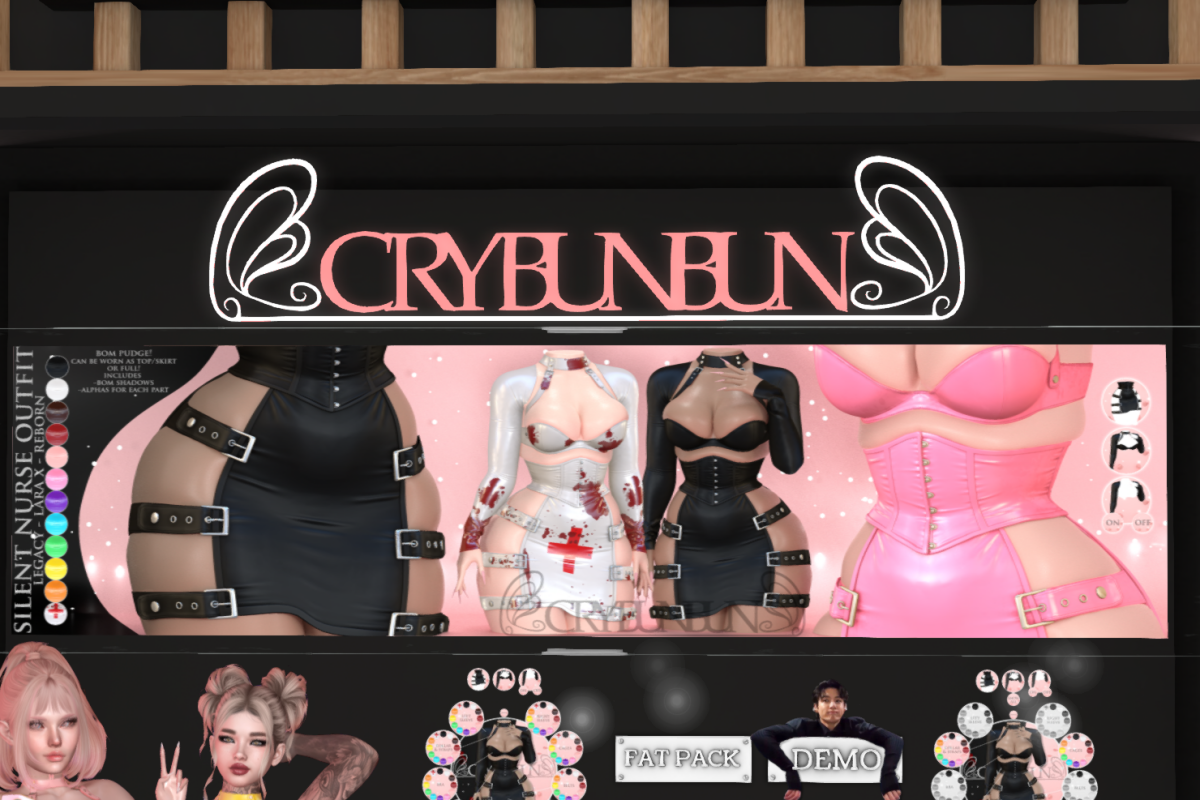 CRYBUNBUN