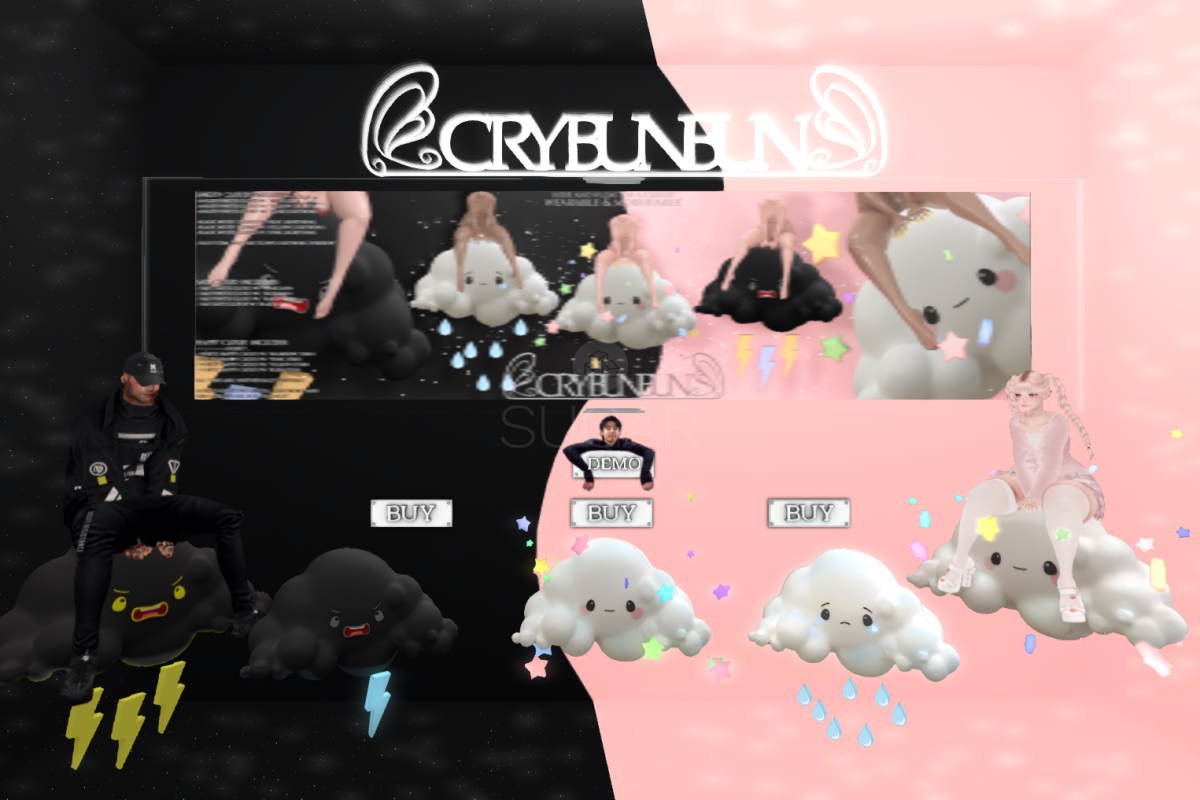 CRYBUNBUN