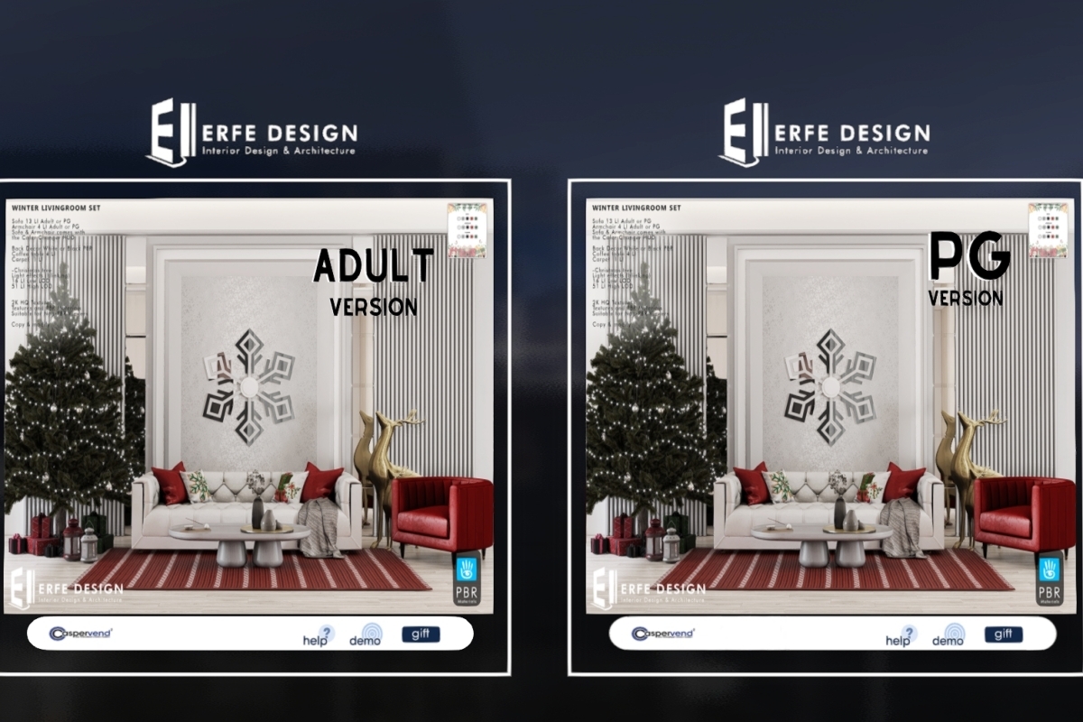 ERFE DESIGN