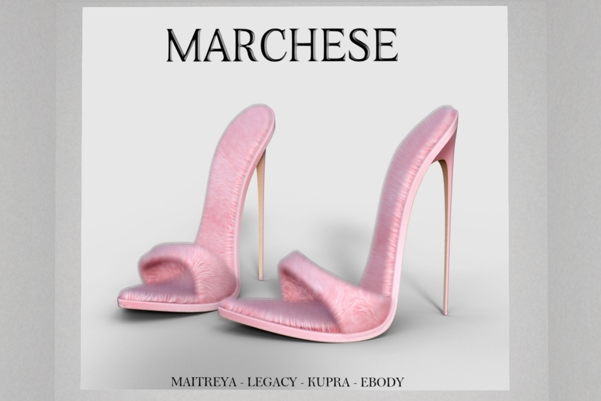 MARCHESE